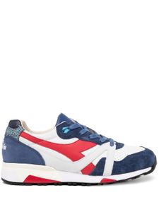 Diadora baskets Game L - Bleu