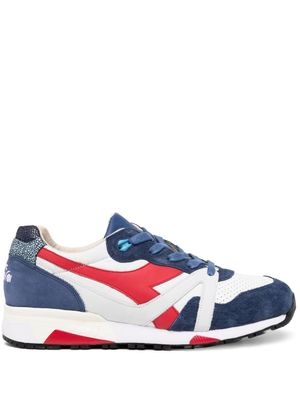 Diadora baskets Game L - Bleu