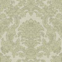 Cristiana Masi Tradizioni Behang met ornamenten - 33345P