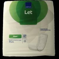 Abena Abena let maxi 28 Stuks