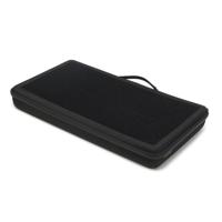 CATURIX CTRX-06 tas & case voor toetsinstrumenten Zwart Hard case - thumbnail