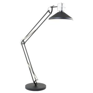 Anne Light & home Vloerlamp zappa 7701zw