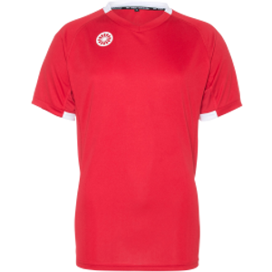 The Indian Maharadja Tech Tee Men Red