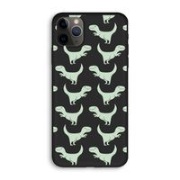 Dinos: iPhone 11 Pro Biologisch afbreekbaar hoesje
