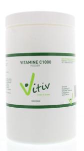 Vitiv Vitamine C poeder
