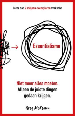 Essentialisme (Paperback)