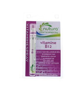 Vitamine B12-60 blister