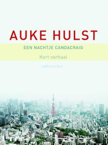 Een nachtje Candacraig - Auke Hulst - ebook