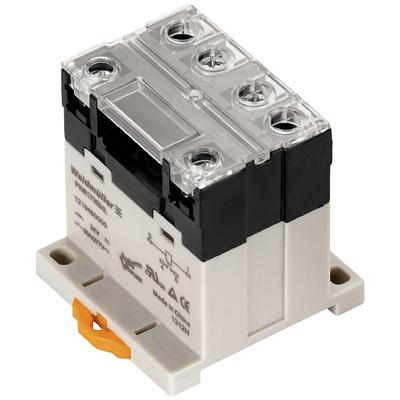Weidmüller PWR173730L Koppelrelais 230 V/AC 30 A 1x NO 10 stuk(s)