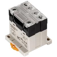 Weidmüller PWR173730L Koppelrelais 230 V/AC 30 A 1x NO 10 stuk(s)