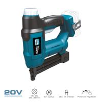 Spijkerpistool-nietmachine Koma Tools - thumbnail