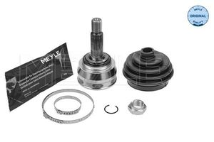 Homokineet reparatie set, aandrijfas 1004200001