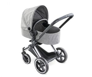 3-in-1 poppenkinderwagen Cybex COROLLE grijs