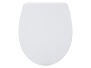 Wenko Duroplast-WC-bril (Wit)