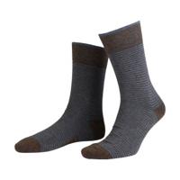 Amanda Christensen 3 stuks True Stripe Ankle Sock