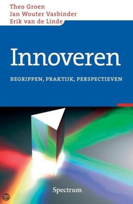 Innoveren (Paperback)
