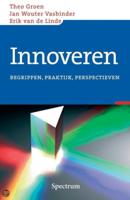 Innoveren (Paperback)