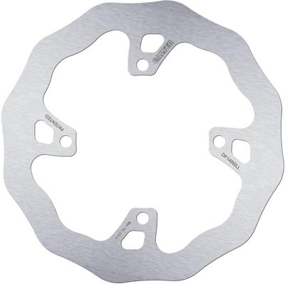 GALFER Wave rotor df149 wll offroad rigid muddy
