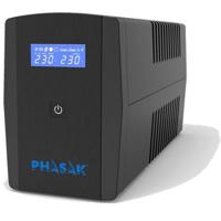 UPS SAI Phasak PH 7312 720 W