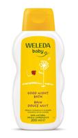 Weleda calendula relax cremebad