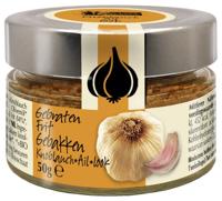 Amanprana Knoflook gebakken bio Amanprana Knoflook gebakken bio