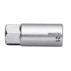 Proxxon Industrial Proxxon 23 442 Dop (zeskant) Bougiesleutelinzet 16 mm 1/2 (12.5 mm)