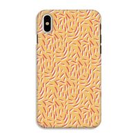 Camouflage: iPhone X Tough Case
