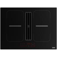 Franke FSM 7081 HI (70cm) Inductie kookplaat met afzuiging