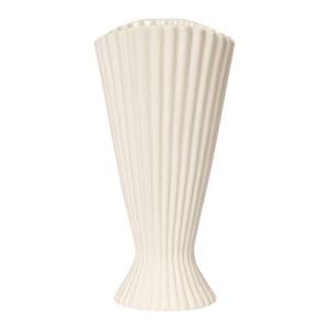 ferm LIVING Fountain Vaas - Off-White