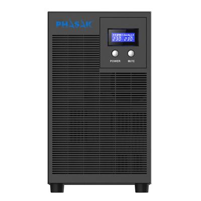 UPS SAI Phasak PH 7631 2100 W