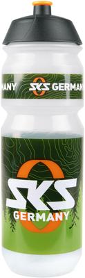SKS germany bio bottle l drinking bottle 750ml