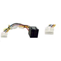 Pioneer radio adapter 16 pins 09PC3988