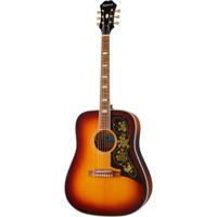 Epiphone Masterbilt Frontier Iced Tea Aged Gloss elektrisch-akoestische westerngitaar