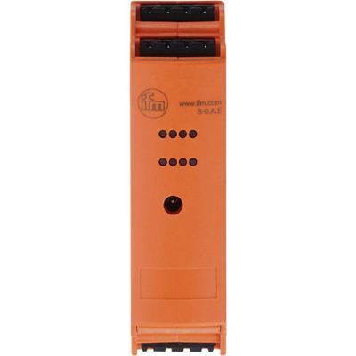 ifm Electronic AC2232 AC2232 Ingangsmodule