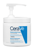 CeraVe Hydraterende Crème 454gr