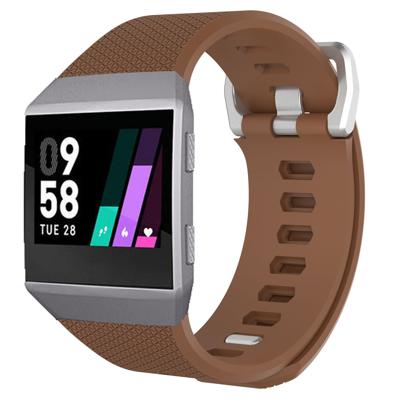 Fitbit Ionic Sport Band - Bruin Fitbit Ionic Sport Band - Bruin