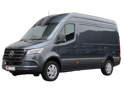 Mercedes Benz Sprinter