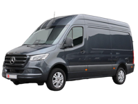 Mercedes Benz Sprinter