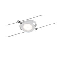 Paulmann RoundMc 50107 Kabelsysteem compleet LED vast ingebouwd 16 W LED Wit (mat) - thumbnail