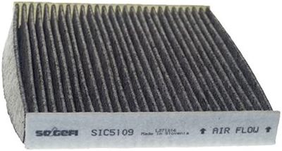 Interieurfilter AHC256
