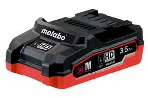 Metabo Accu-pack LiHD 18 V - 3,5 Ah (625346000)