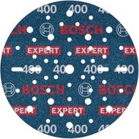 Bosch Accessoires expert schuurschijf o780 met film onderlaag, 150 mm, g400, 6x - 2608902447