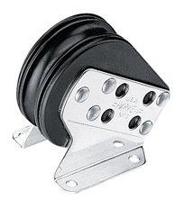 Harken Dinghy 57mm Opstaand Blok Default