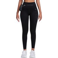 Nike Dri-FIT Go High Waisted 7/8 Legging Dames - thumbnail