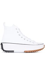 Converse baskets montantes Run Star Hike - Blanc