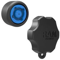 RAM Mount Pin-Lock™ Beveiligde draaiknop voor Swingarms