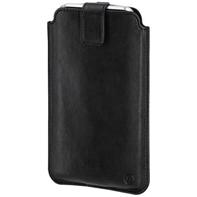Hama Sleeve Universeel Universal Zwart