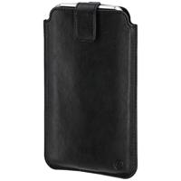 Hama Sleeve Universeel Universal Zwart