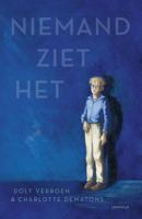 Niemand ziet het (Hardback)