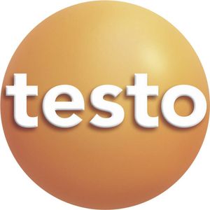 testo 0554 0761 Bevestiging Hechtkneedmassa (Tmax. 80 °C) 1 stuk(s)